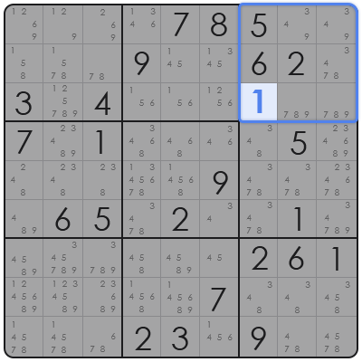 nyt sudoku hard today